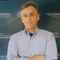 Eng. Domingos Ribeiro